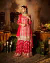 Ready to wear - Red 2561